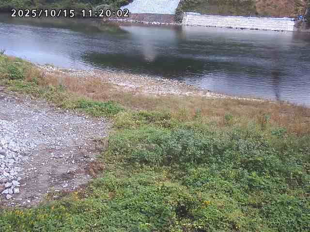 日野川２2025/10/15 14:50:00