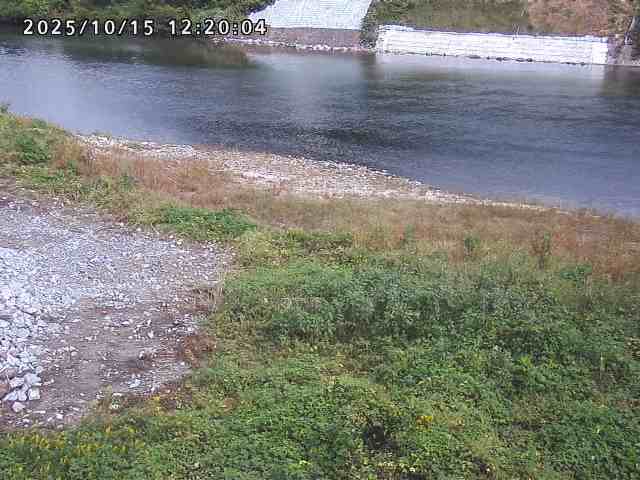 日野川２2025/10/15 14:50:00