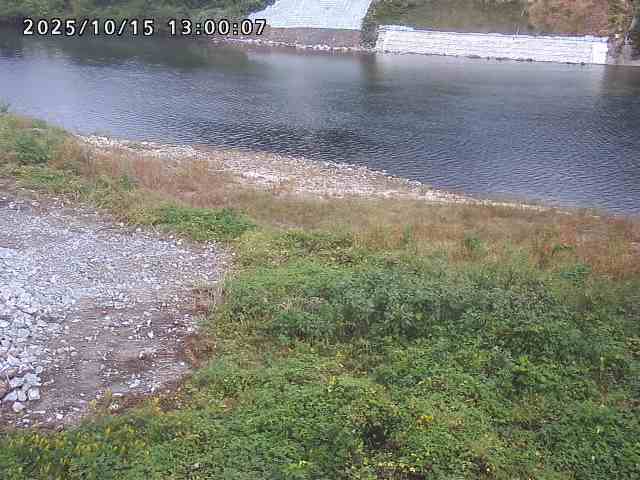 日野川２2025/10/15 14:50:00
