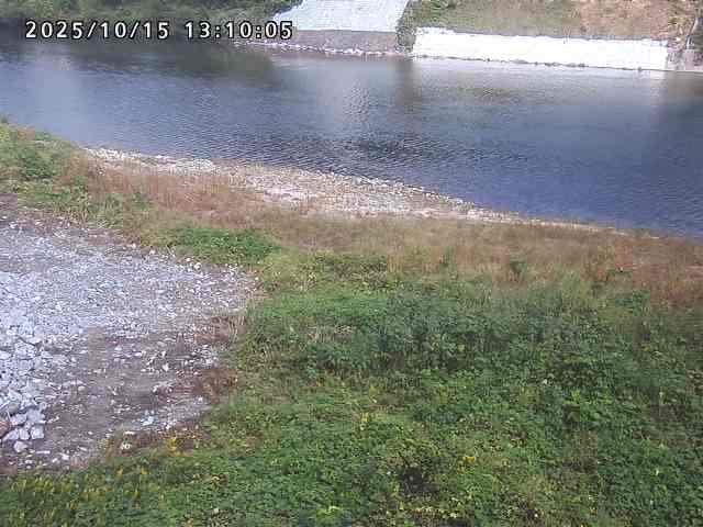 日野川２2025/10/15 14:50:00
