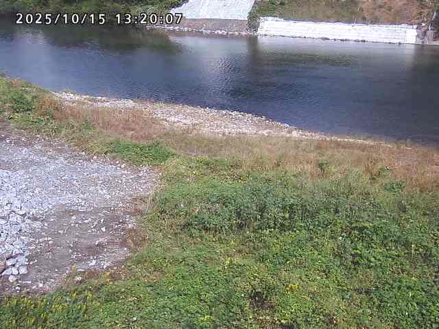 日野川２2025/10/15 14:50:00