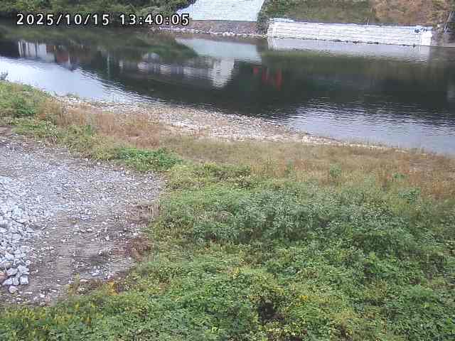 日野川２2025/10/15 14:50:00