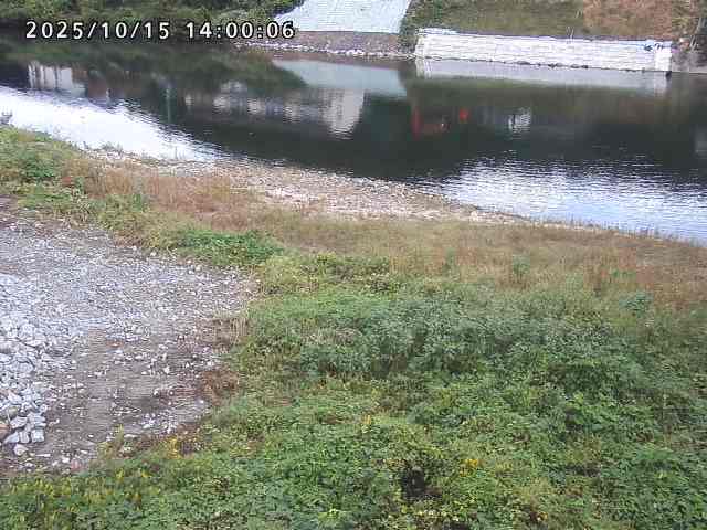 日野川２2025/10/15 14:50:00