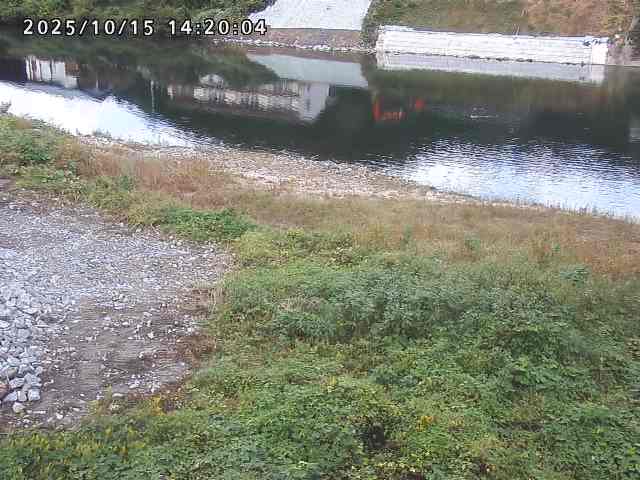 日野川２2025/10/15 14:50:00