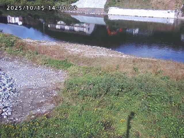 日野川２2025/10/15 14:50:00