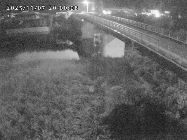 日野川２2025/11/08 20:20:00