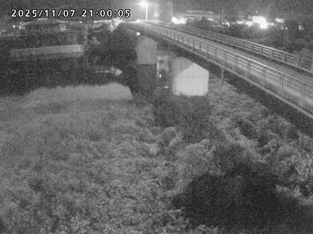 日野川２2025/11/08 20:20:00