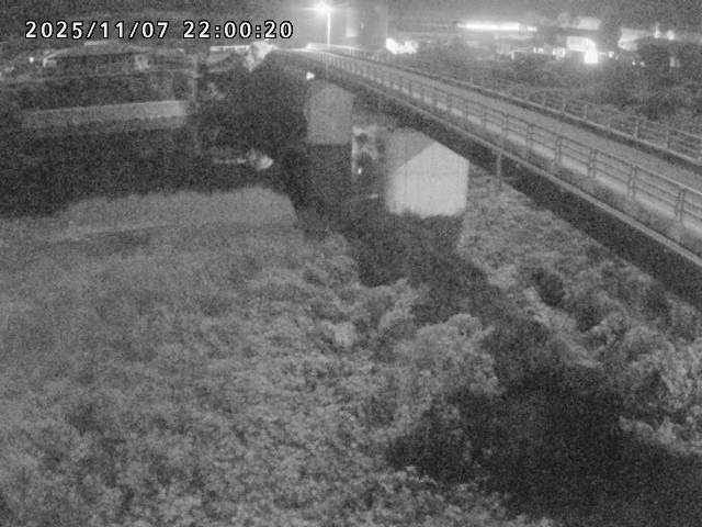 日野川２2025/11/08 20:20:00