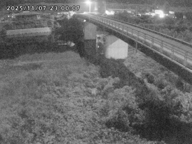 日野川２2025/11/08 20:20:00