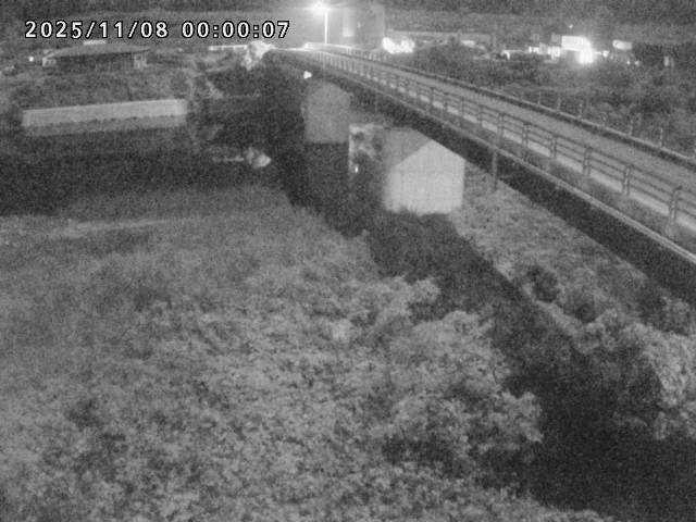 日野川２2025/11/08 20:20:00