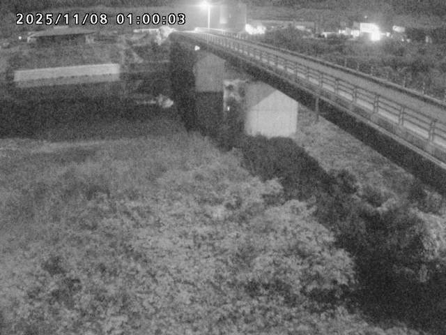 日野川２2025/11/08 20:20:00