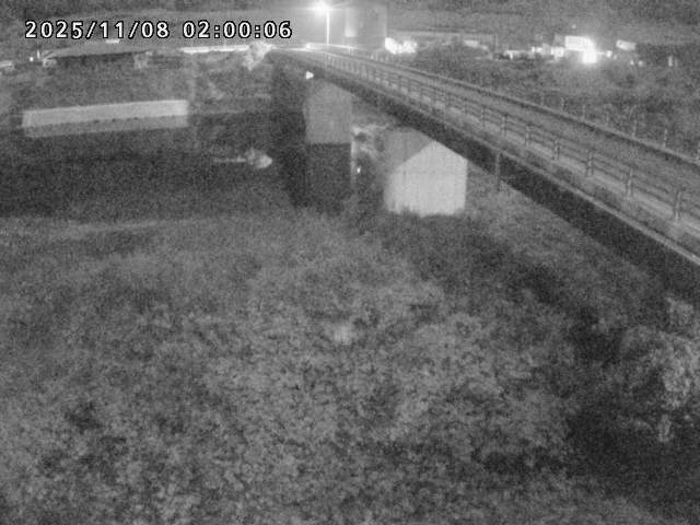 日野川２2025/11/08 20:20:00