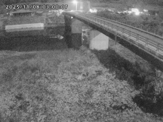 日野川２2025/11/08 20:20:00