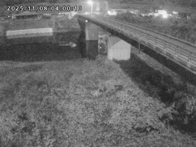 日野川２2025/11/08 20:20:00