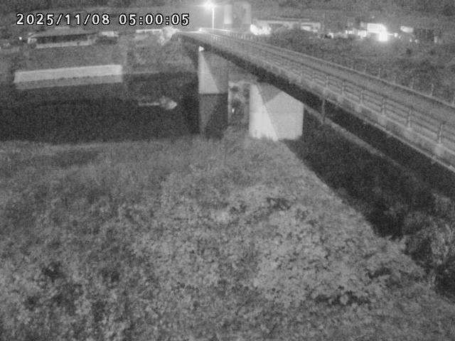 日野川２2025/11/08 20:20:00