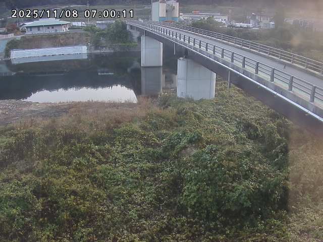 日野川２2025/11/08 20:20:00