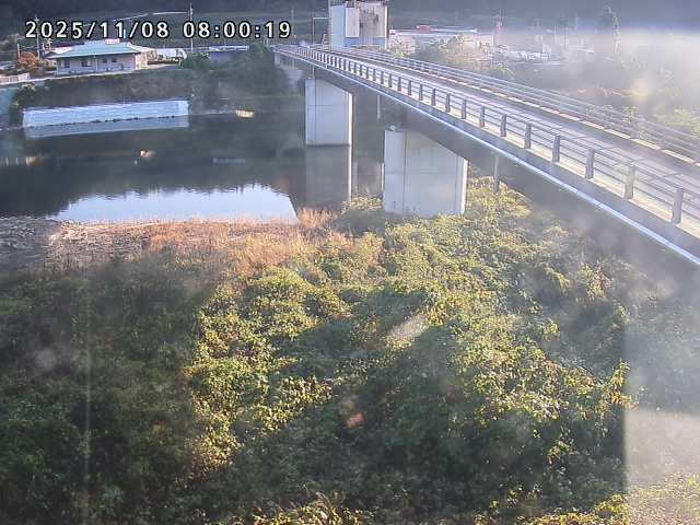 日野川２2025/11/08 20:20:00
