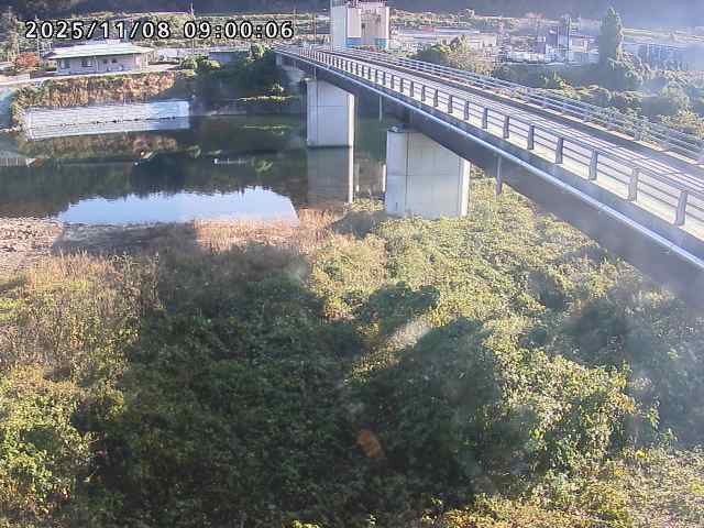 日野川２2025/11/08 20:20:00