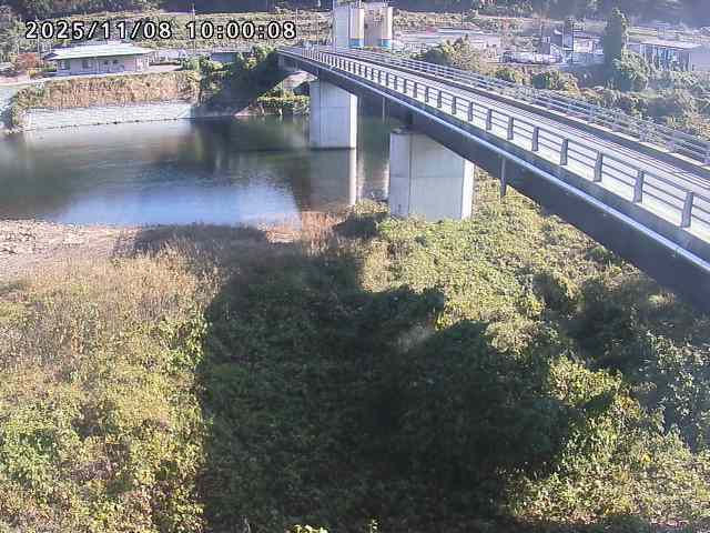 日野川２2025/11/08 20:20:00