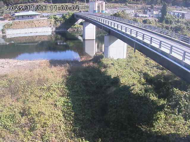 日野川２2025/11/08 20:20:00