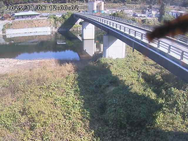 日野川２2025/11/08 20:20:00