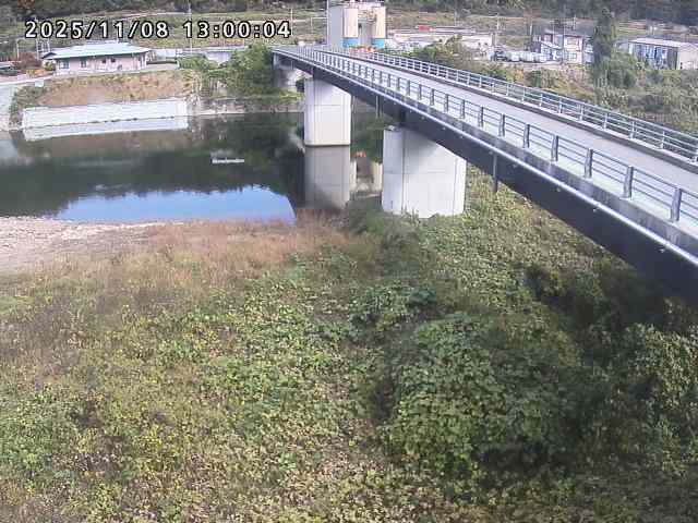日野川２2025/11/08 20:20:00