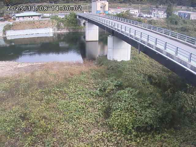 日野川２2025/11/08 20:20:00