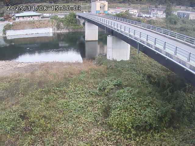 日野川２2025/11/08 20:20:00