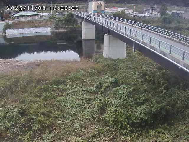 日野川２2025/11/08 20:20:00