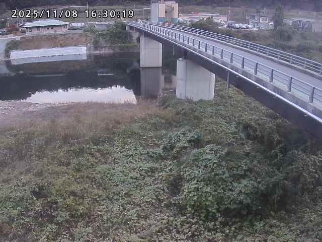 日野川２2025/11/08 20:20:00