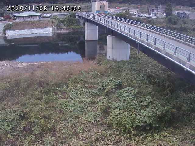 日野川２2025/11/08 20:20:00