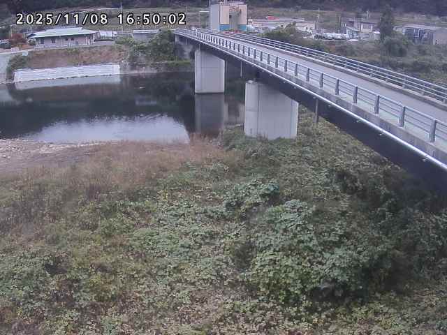 日野川２2025/11/08 20:20:00