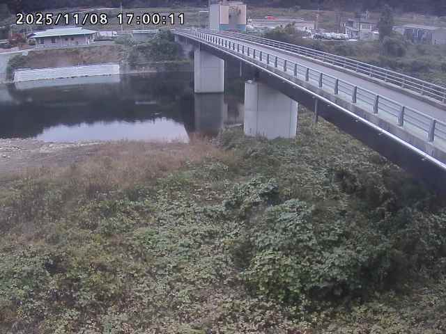 日野川２2025/11/08 20:20:00