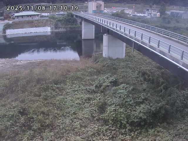 日野川２2025/11/08 20:20:00