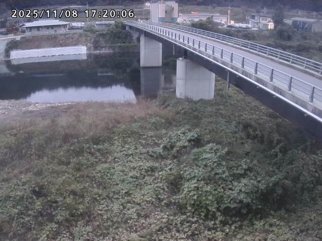 日野川２2025/11/08 20:20:00