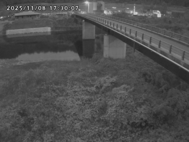 日野川２2025/11/08 20:20:00