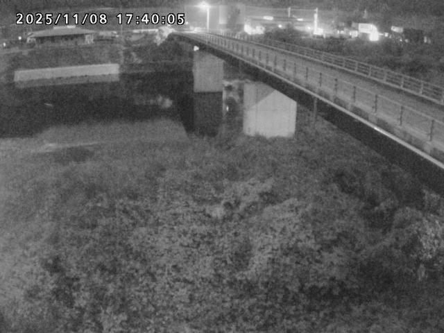 日野川２2025/11/08 20:20:00