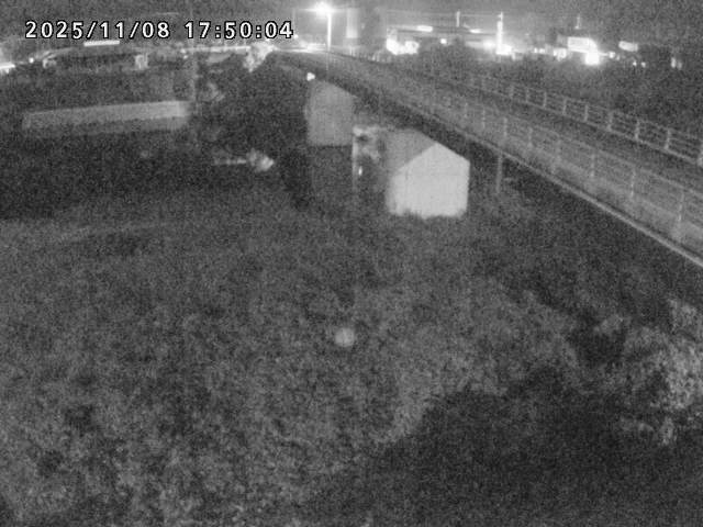 日野川２2025/11/08 20:20:00