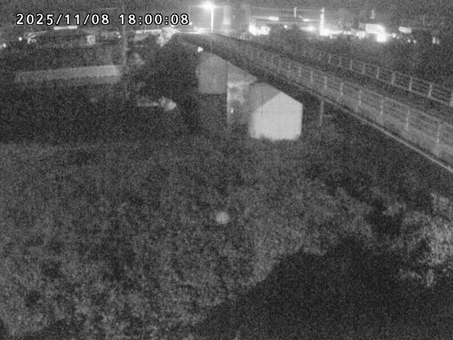 日野川２2025/11/08 20:20:00