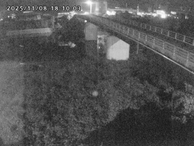 日野川２2025/11/08 20:20:00
