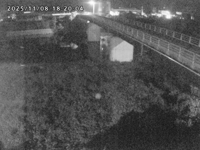 日野川２2025/11/08 20:20:00