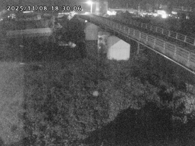 日野川２2025/11/08 20:20:00