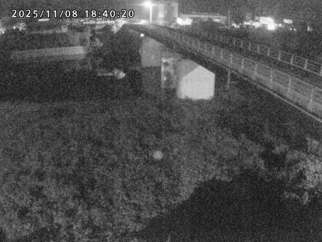 日野川２2025/11/08 20:20:00