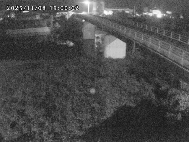日野川２2025/11/08 20:20:00