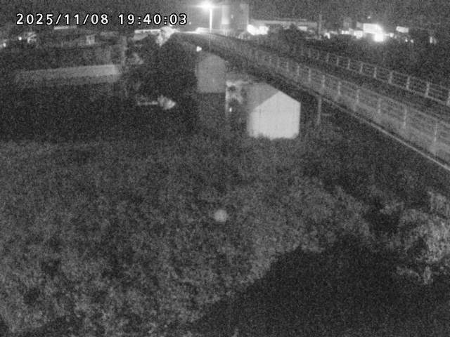 日野川２2025/11/08 20:20:00