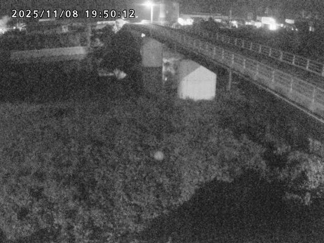 日野川２2025/11/08 20:20:00