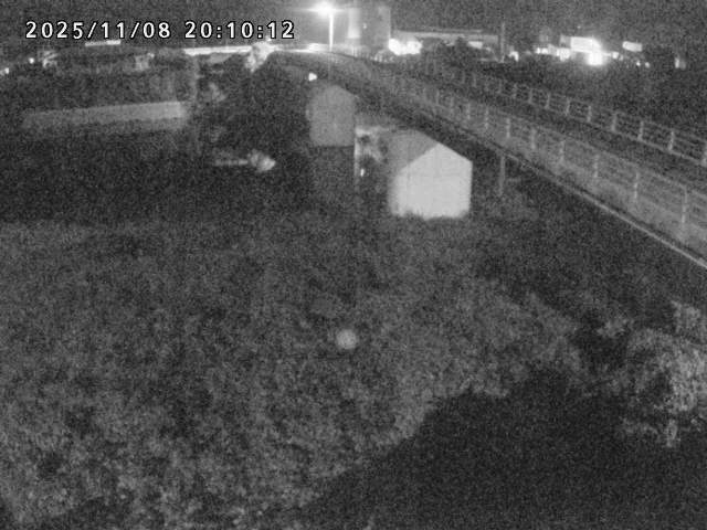 日野川２2025/11/08 20:20:00
