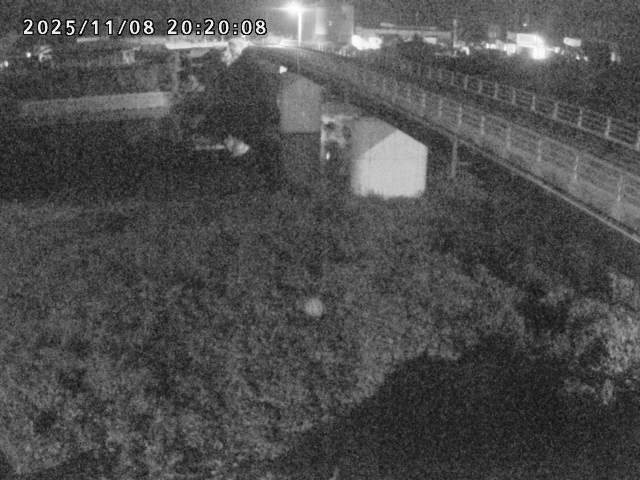 日野川２2025/11/08 20:20:00
