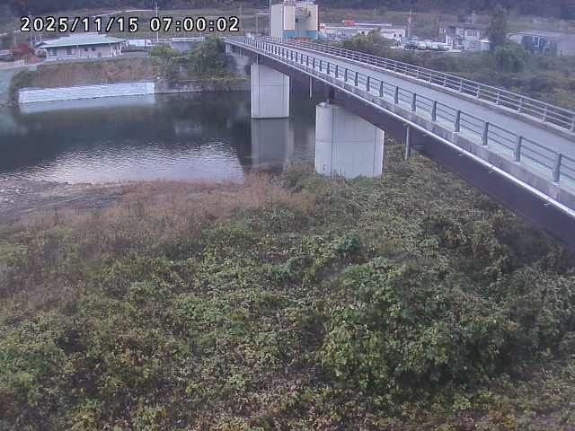 日野川２2025/11/16 5:40:00