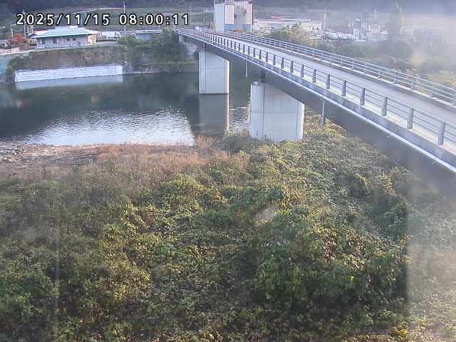 日野川２2025/11/16 5:40:00